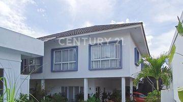 Gambar 1 Dijual Rumah Cantik, Luas Dekat Ke Bintaro Dan Jakarta Selatan