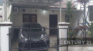 Gambar 1 Rumah Siap Huni Dijual Murah Di Cluster One Gate System