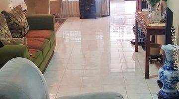 Gambar 2 Dijual Rumah Siap Huni Semi Furnished Di Kebayoran Baru