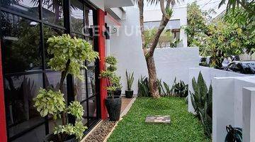 Gambar 1 Dijual MURAH Rumah Siap Huni Fully Furnished Di Bintaro Sektor 9