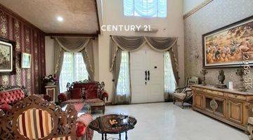 Gambar 5 Disewakan Rumah Mewah Full Furnished Di Sektor 9 Bintaro Jaya