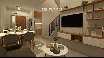 Gambar 4 Dijual Rumah Brand New Di Graha Bintaro Dalam Cluster