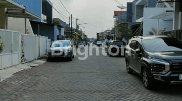 Gambar 4 1,5 Lantai Rumah Siap Pakai di Nirwana Eksekutif Dekat Raya MERR, Dekat Pintu TOL