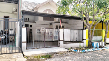 Gambar 1 Rumah Secondary Terawat di Pondok Tjandra Indah Dekat Tol dan Rumah Sakit