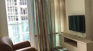 Gambar 1 Apartemen Brooklyn 1 Bedroom Tower B