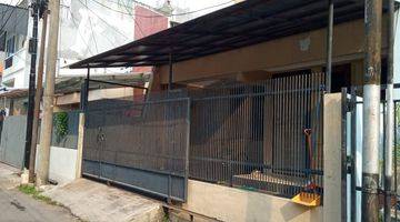 Gambar 1 Rumah Siap Huni Di Greenville Turun Harga 