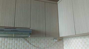 Gambar 3 Apartemen Brooklyn 1 Bedroom Tower B