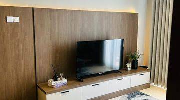 Gambar 2 Apartemen Yukata Suites 2 Bed Room Full Furnished