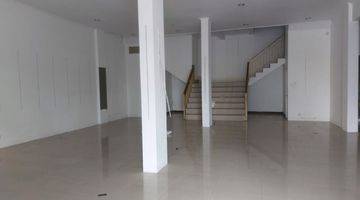 Gambar 3 Ruko Strategis 2 Lantai 600m² Bagus Di Sunset Road