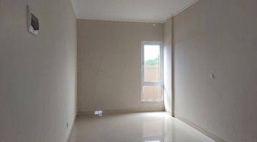 Gambar 3 Rumah 2 Lantai Unfurnished di Perumahan Harvestland Jimbaran