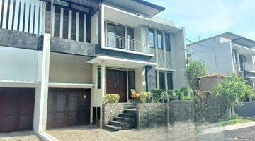 Gambar 1 Dijual Rumah One Gate System Di Perumahan Harvestland Kuta