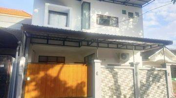 Gambar 1 Rumah Nyaman 2 Lantai Di Puri Gading Jimbaran