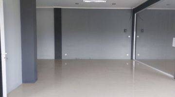 Gambar 4 Ruko Strategis 2 Lantai 600m² Bagus Di Sunset Road