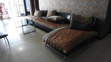 Gambar 4 Apartement Cbd Pluit 3 Bedroom, Furnished. Kawasan Bebas Banjir