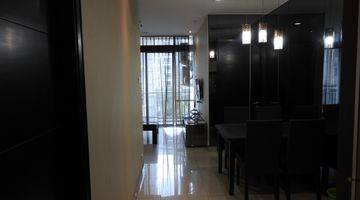 Gambar 2 Apartement Cbd Pluit 3 Bedroom, Furnished. Kawasan Bebas Banjir