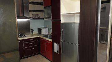 Gambar 3 Apartement Cbd Pluit 3 Bedroom, Furnished. Kawasan Bebas Banjir