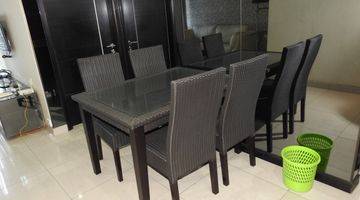 Gambar 4 Apartement Cbd Pluit 3 Bedroom, Furnished. Kawasan Bebas Banjir