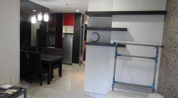 Gambar 1 Apartement Cbd Pluit 3 Bedroom, Furnished. Kawasan Bebas Banjir