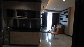 Gambar 1 Apartement Cbd Pluit 3 BR Furnished