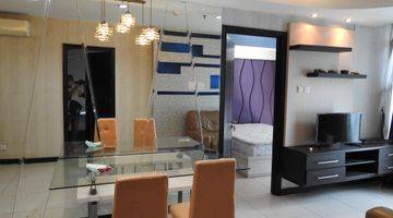 Gambar 2 Apartement Cbd Pluit 3 BR Furnished