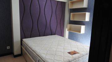 Gambar 3 Apartement Cbd Pluit 3 BR Furnished