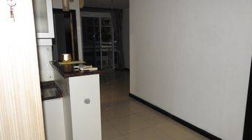 Gambar 1 Apartemen Cbd Pluit