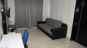 Gambar 1 Apartement CBD Pluit 2 BR Furnished