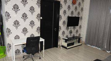 Gambar 2 Apartement CBD Pluit 2 BR Furnished