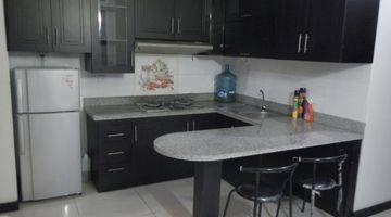 Gambar 3 Apartement CBD Pluit 3 BR Furnished