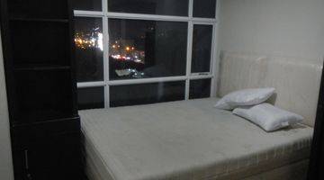 Gambar 4 Apartement CBD Pluit 3 BR Furnished