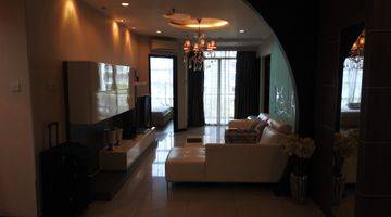 Gambar 1 Apartement Cbd Pluit 3 BR Full Furnished