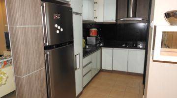 Gambar 5 Apartement Cbd Pluit 3 BR Full Furnished