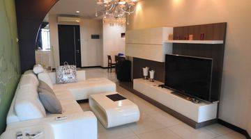 Gambar 2 Apartement Cbd Pluit 3 BR Full Furnished