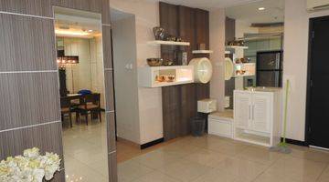 Gambar 3 Apartement Cbd Pluit 3 BR Full Furnished