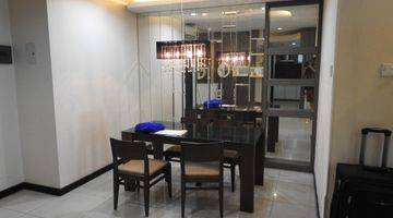 Gambar 4 Apartement Cbd Pluit 3 BR Full Furnished