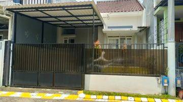 Gambar 1 Rumah Murah di Blimbing Kota Malang