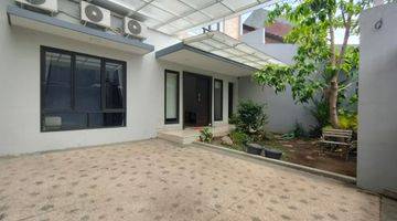 Gambar 2 Rumah Mewah Full Furnished di Suhat Kota Malang