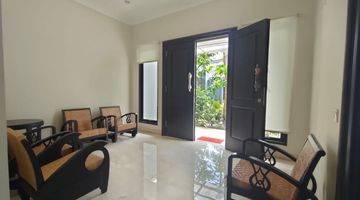 Gambar 3 Rumah Mewah Full Furnished di Suhat Kota Malang