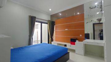 Gambar 5 Rumah Mewah Full Furnished di Suhat Kota Malang