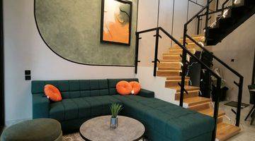 Gambar 3 Rumah Minimalis Full Furnished di Malang Kota