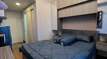 Gambar 4 Apartemen amor pakuwon city mall furnished 