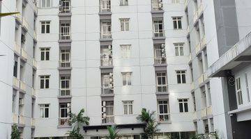 Gambar 4 Apartemen Bale hinggil merr studio furnished