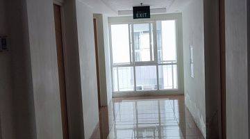 Gambar 5 Apartemen Bale hinggil merr studio furnished