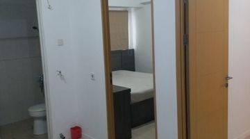 Gambar 4 Apartemen educity tower princenton pakuwon city 2BR furnished  