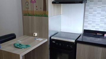 Gambar 3 Apartemen educity tower princenton pakuwon city 2BR furnished  