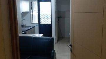 Gambar 1 Apartemen educity tower princenton pakuwon city 2BR furnished  