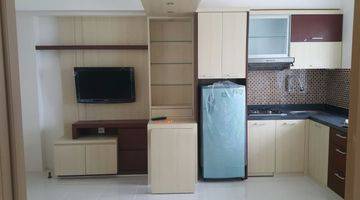 Gambar 5 Apartemen Educity tower harvard pakuwon city 2BR furnished siap pakai