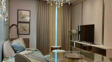 Gambar 5 Apartemen one icon tunjungan plaza 6 furnished 