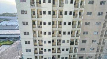 Gambar 3 Apartemen Gunawangsa Gresik Furnished Studio 