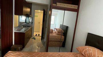 Gambar 1 Apartemen Gunawangsa Gresik Furnished Studio 1 BR